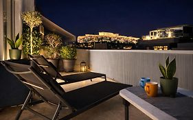 Nueva Era @ Athens Heart , Romvis Apartments